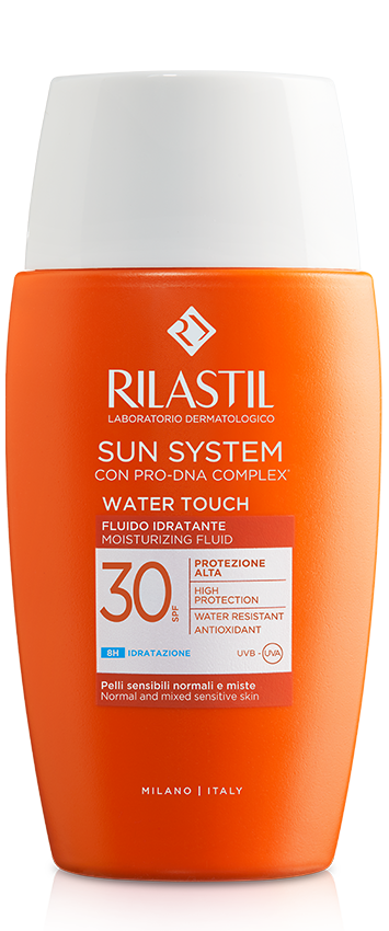 WATER TOUCH FLUID HIDRATANT SPF 30