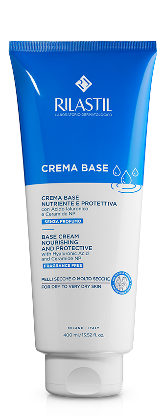 Crema Base