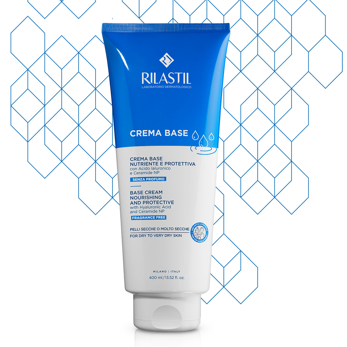 Crema Base